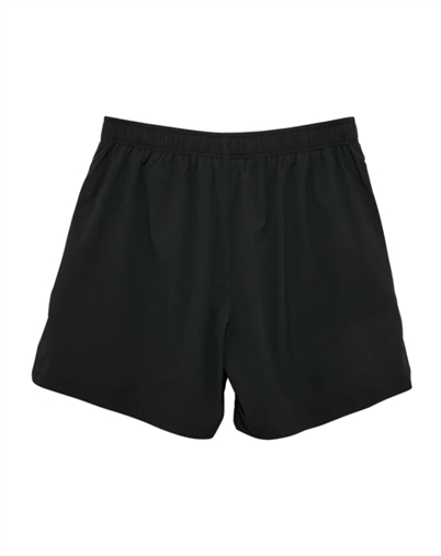 Halo - Shorts - Black